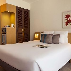Standaard Kamer met een King Size Bed