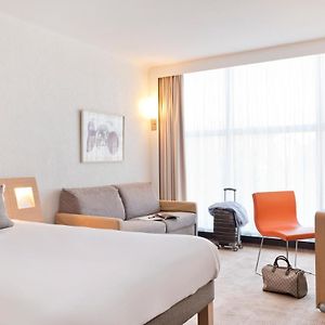 Superior Kamer met een Queen Size Bed